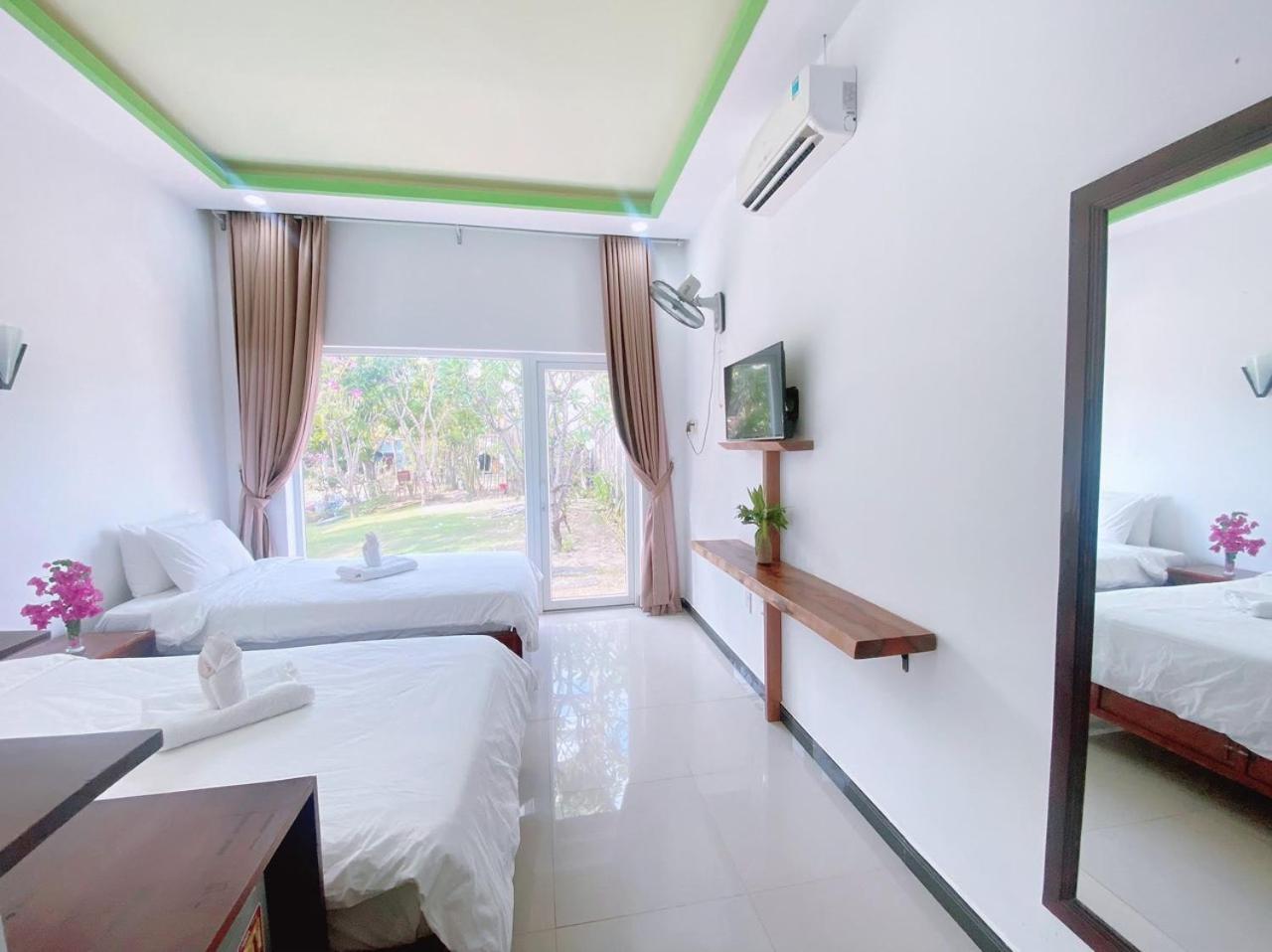 Tuong Vy Boutique Mui Ne 2* Phan Thiet