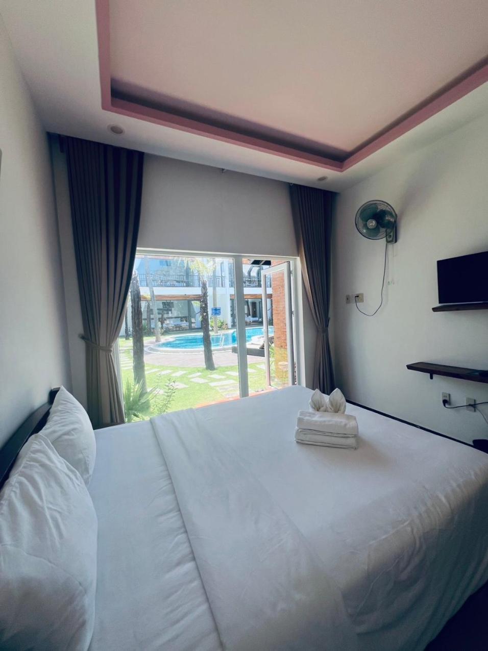 Tuong Vy Boutique Mui Ne Phan Thiet